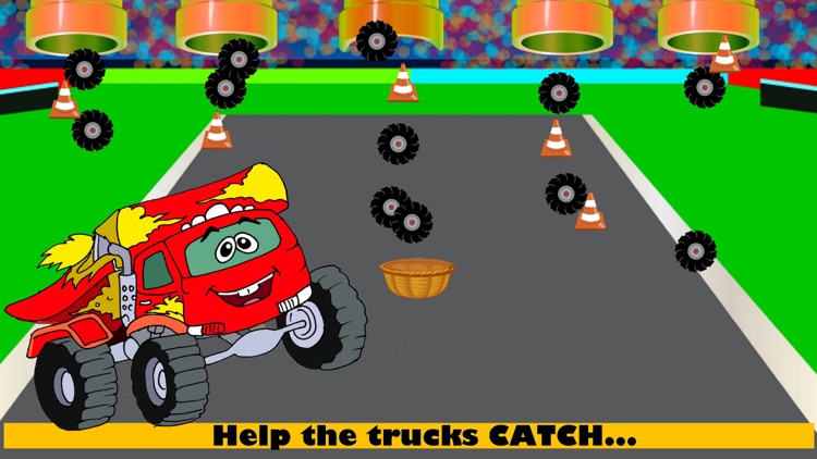 Construction Trucks FULL