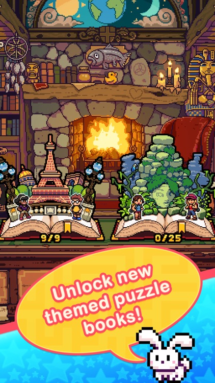 Pixel Path screenshot-3