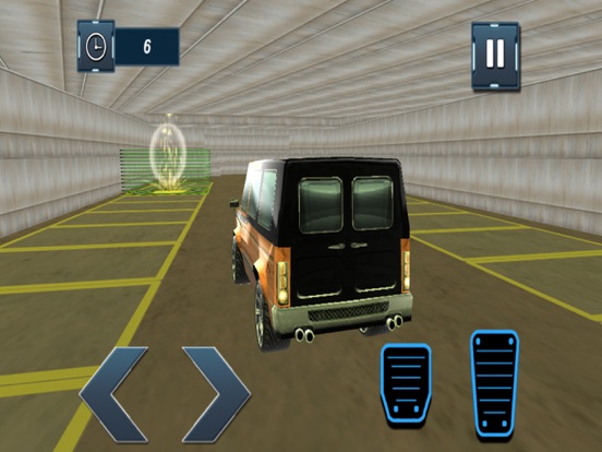Screenshot #6 pour Heavy Land & Sea Cargo Service