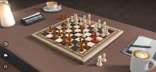 Imágen 2 Real Chess 3D iphone