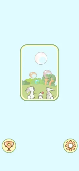 Game screenshot Magic Bubble World apk