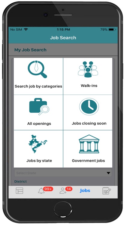 Yuvasampark screenshot-6