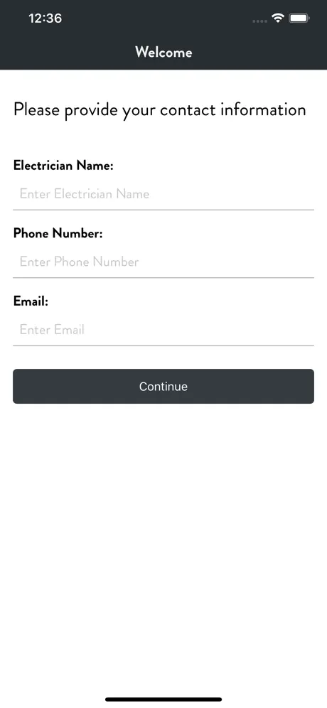 LC Installer