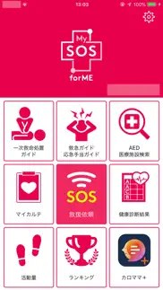 mysos forme(企業向け) problems & solutions and troubleshooting guide - 2