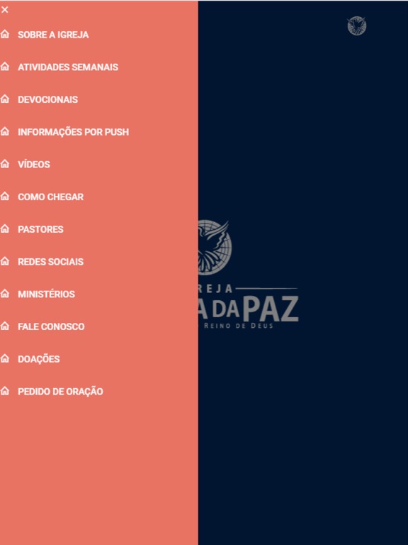Screenshot #5 pour IBPAZ