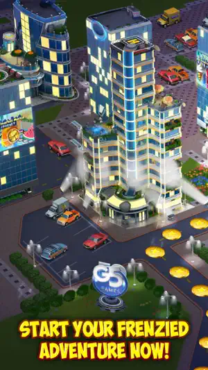 Supermarket Mania Journey screenshot 5