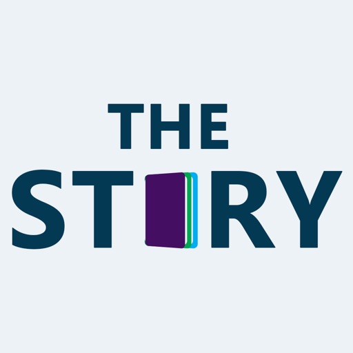 The Stories - Read it
