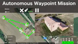 spark pro - waypoint & vr iphone screenshot 1