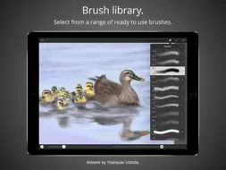 Brushes screenshot 15