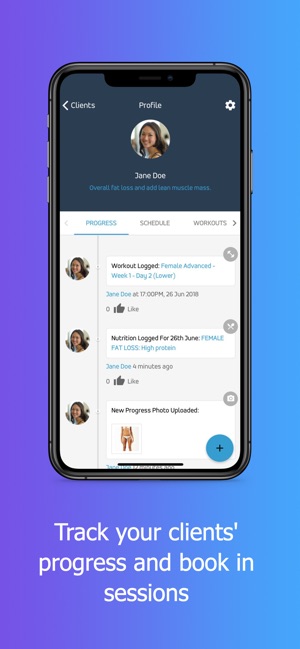 My PT Hub(圖2)-速報App