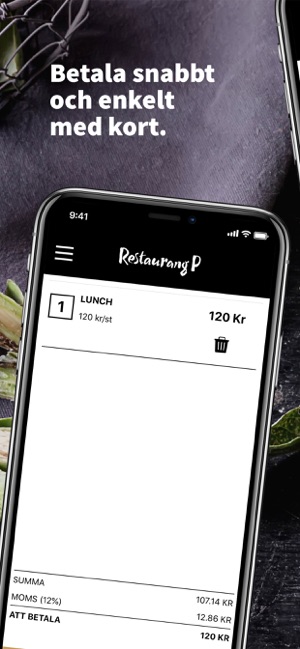 Restaurang P(圖3)-速報App