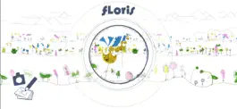 Game screenshot Floris - a flowery meadow mod apk