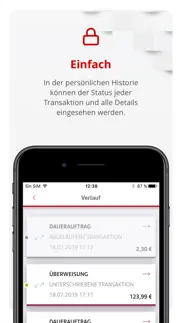 santandersign iphone bildschirmfoto 4