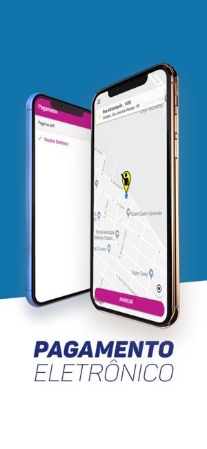 Táxi GB(圖3)-速報App
