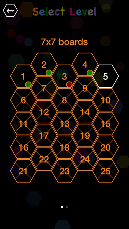 Hexas Fix