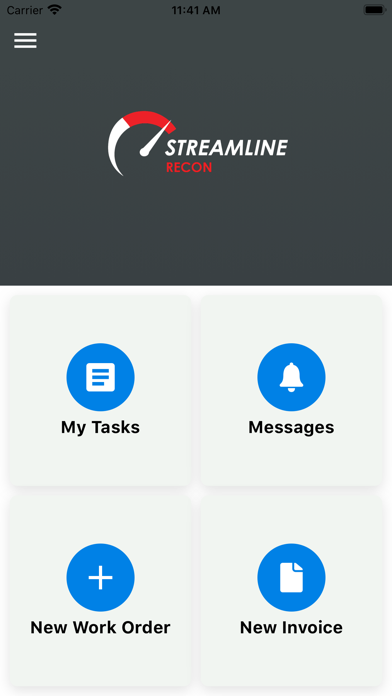 Screenshot #2 pour Streamline Monitor