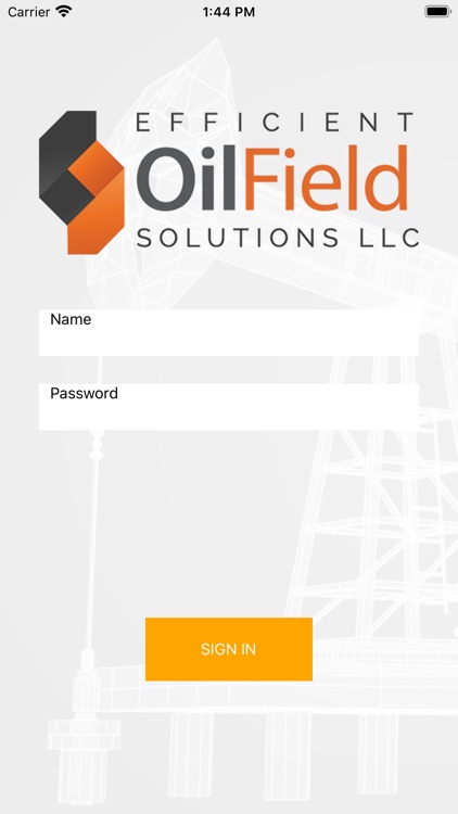 Efficient Oilfield Solutions