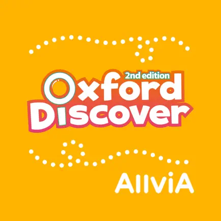 AllviA Oxford Discover Cheats