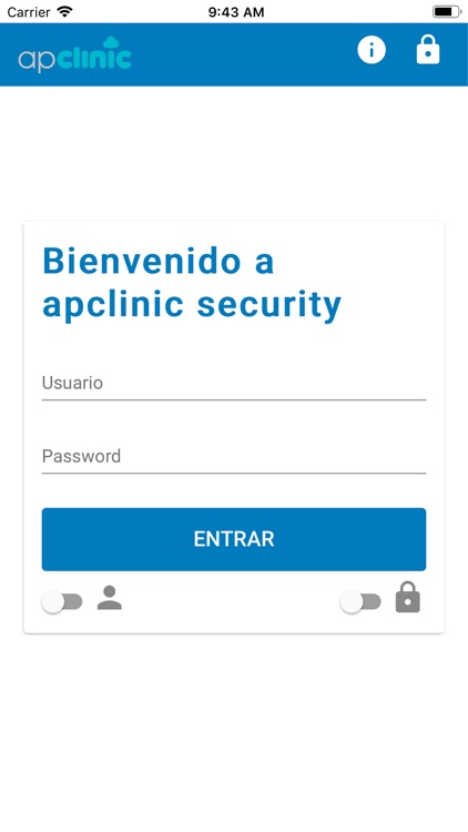apclinic Security