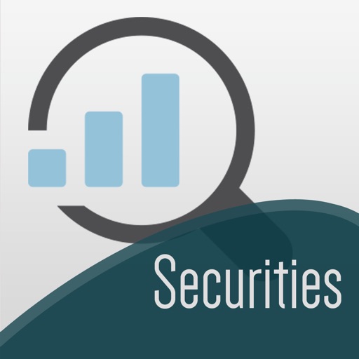 Securities Test Question icon