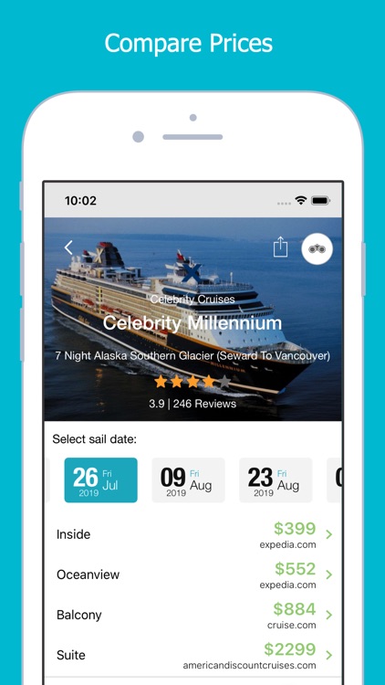 Cruise Picker screenshot-4