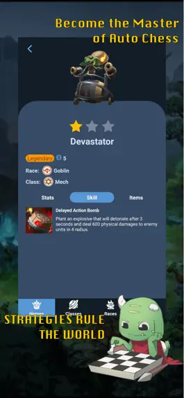 Game screenshot Auto Chess Mobile Guide hack