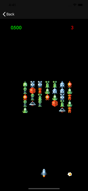 Icon Invaders - Watch Game(圖3)-速報App