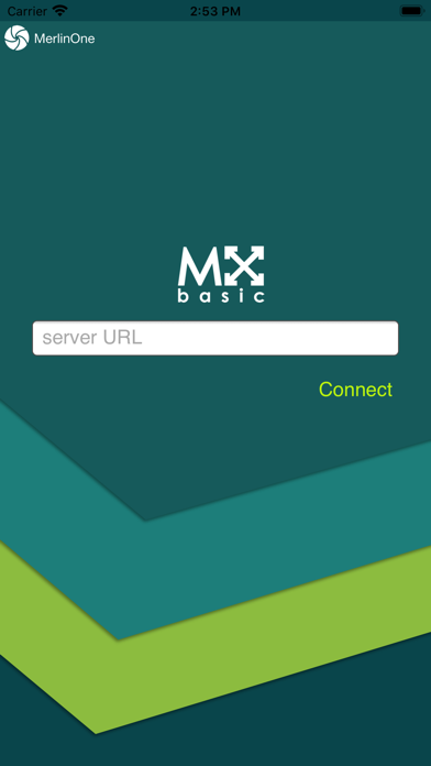 Screenshot #1 pour MX Basic