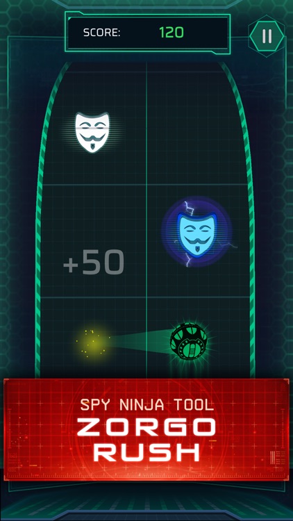 Spy Ninja Network - Chad & Vy screenshot-8
