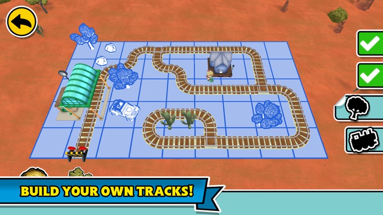 Thomas & Friends: Adventures! screenshot-3
