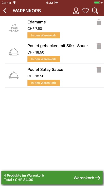 Lucky Panda screenshot-7