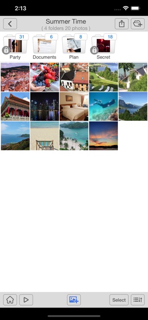 Lock & Share Pro(圖2)-速報App
