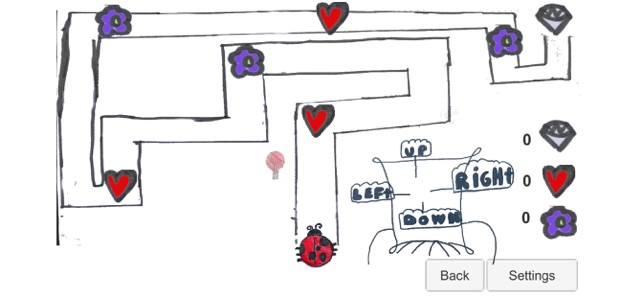 Happy Bug(圖2)-速報App