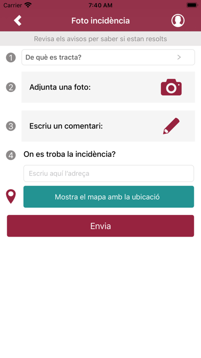 Montornès Screenshot