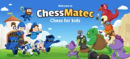 Game screenshot Chess for Kids - Learn & Play hack
