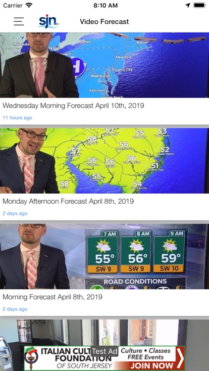 SJNtv screenshot-4