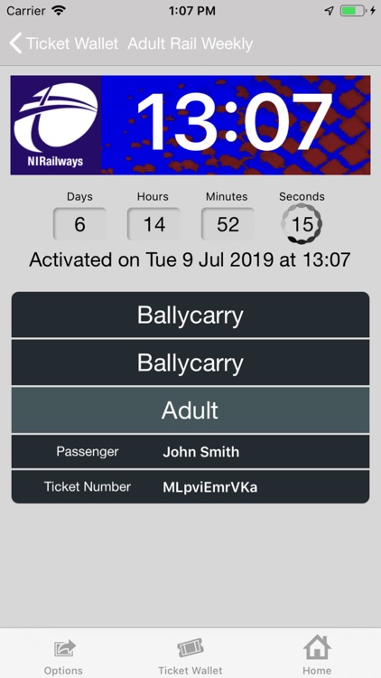 Translinks mLink screenshot-5
