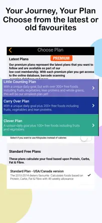 Value Diary: Screenshot 1 von 6