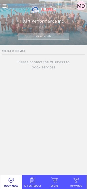 Bart Coaching(圖1)-速報App