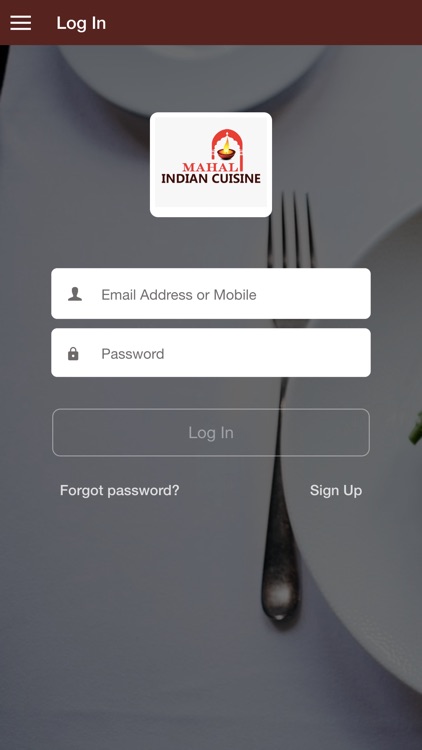 Mahal Indian Cuisine screenshot-3