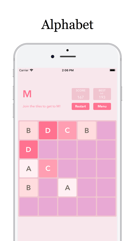 #5. Puzzle Games - Simple. Fun. (iOS) 由: Markus Wu