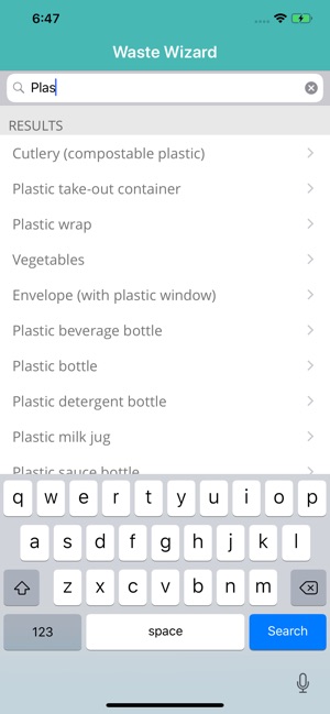 Curry Transfer & Recycling(圖2)-速報App