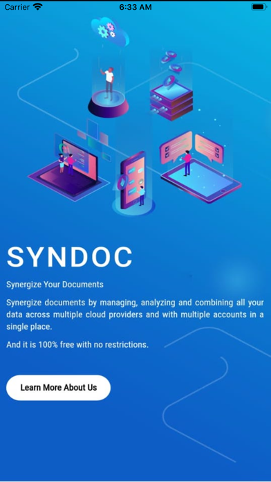 Syndoc Screenshot