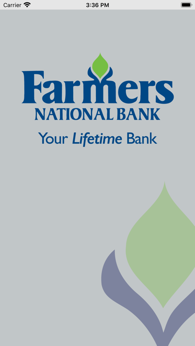 Farmers Bank Business Plus Screenshot