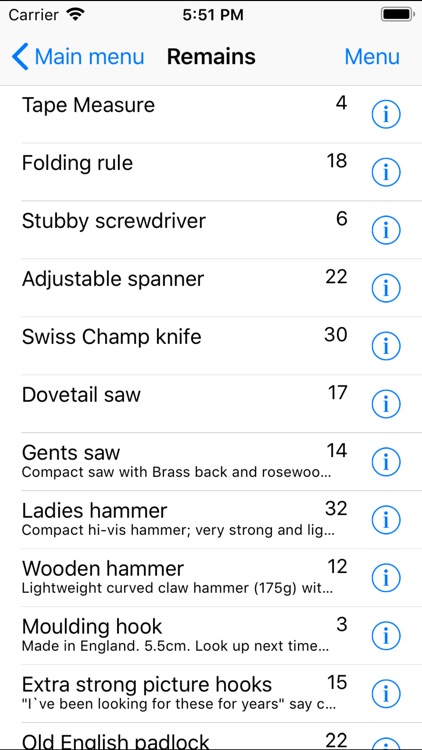 SellWell POS screenshot-4