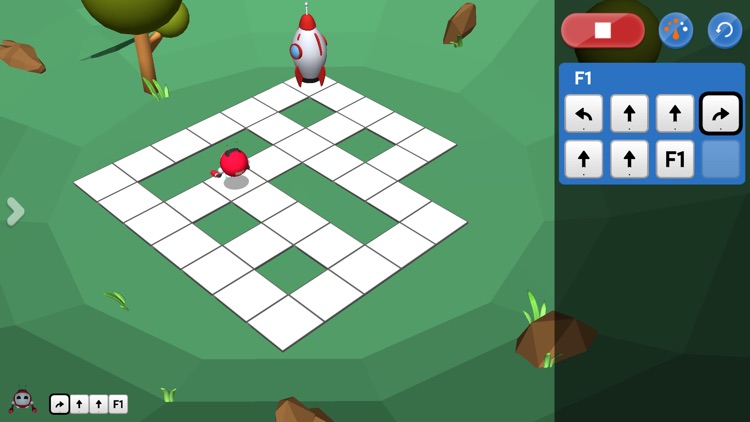 Rolf Connect Coding screenshot-3