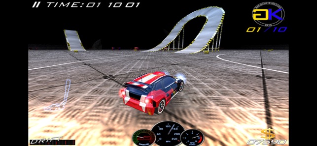 Speed Racing Ultimate 4(圖5)-速報App