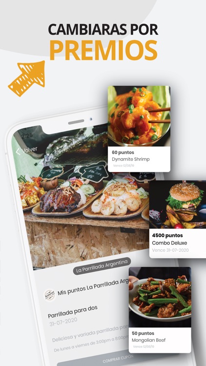 Plan de Lealtad Corporativo