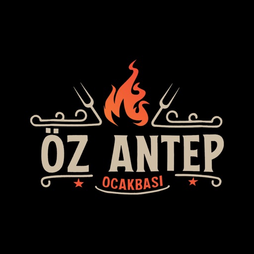 Öz Antep Ocakbasi icon