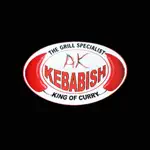 AK Kebabish App Negative Reviews